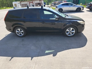 Ford focus 2 facelift 2010 - imagine 3