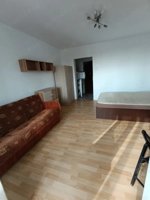 || Garsonieră 32 mp   Bd. Lucrețiu Pătrășcanu || M. Costin Georgian - imagine 3