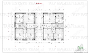 Vila individiuala premium in Tunari - imagine 5