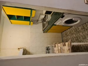 Inchiriez garsoniera zona Cet - imagine 5