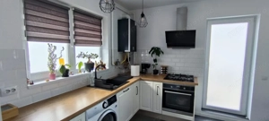 Penthouse cu 3 camere, 63 mp, 88 terasa, zona Cetatii!