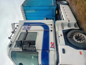 Renault magnum dxi 460 - imagine 8