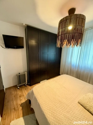 Apartament de inchiriat Piata Victoriei 2 camere - imagine 4