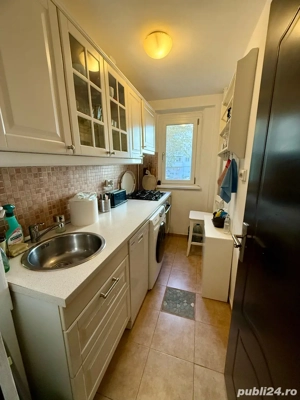 Apartament de inchiriat Piata Victoriei 2 camere - imagine 5