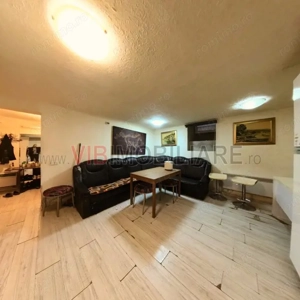 2 Camere - Demisol - Vilă - Eroilor