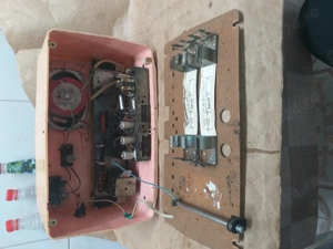 Vand radio vechi Electronica, Nordic si Delta - imagine 5