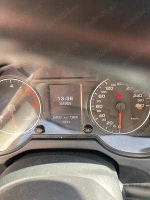 Audi Q5 de vânzare  - imagine 6