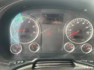 Man Tgx 440 + Schmitz - imagine 2