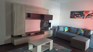 Apartament 2 Camere, De Inchiriat, Green Residence - imagine 4