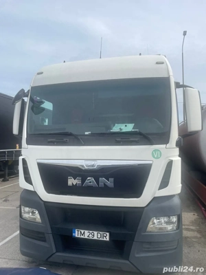 Man Tgx 440 + Schmitz - imagine 4