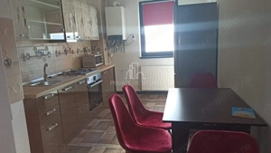 Apartament 2 Camere, De Inchiriat, Green Residence