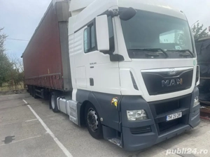Man Tgx 440 + Schmitz - imagine 3