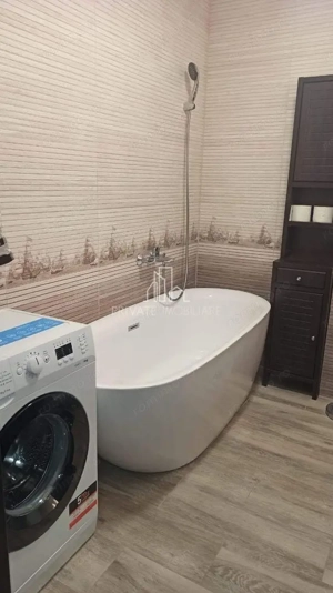 Apartament 2 Camere, De Inchiriat, Green Residence - imagine 6