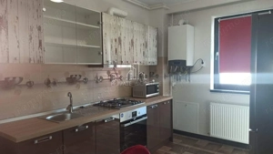 Apartament 2 Camere, De Inchiriat, Green Residence - imagine 2