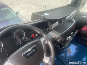 Man Tgx 440 + Schmitz - imagine 7