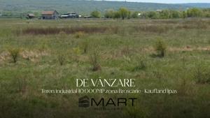 Teren industrial  Zona Est 10000 m