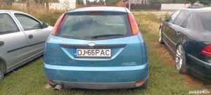Vand sau dezmembrez Ford focus mk1,an 2001 - imagine 2
