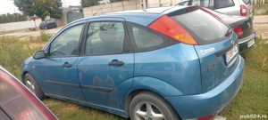 Vand sau dezmembrez Ford focus mk1,an 2001 - imagine 3