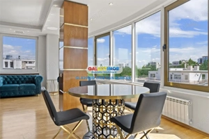 Apartament disponibil pentru inchiriere in zona Primaverii - imagine 5
