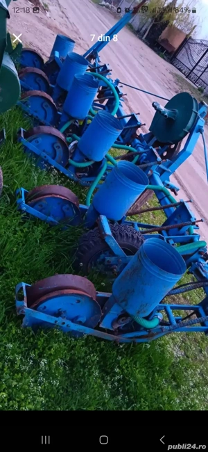 samanatoare de porumb - imagine 4