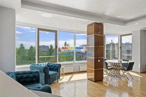 Apartament disponibil pentru inchiriere in zona Primaverii - imagine 3