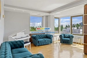 Apartament disponibil pentru inchiriere in zona Primaverii - imagine 6