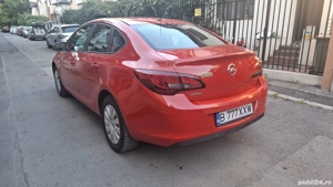 Opel Astra1,6 cmc ,cutie automata - imagine 5 Opel Astra1,6 cmc ,cutie automata - imagine 5