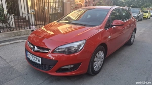 Opel Astra1,6 cmc ,cutie automata