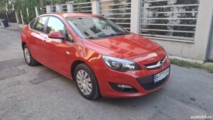 Opel Astra1,6 cmc ,cutie automata - imagine 2 Opel Astra1,6 cmc ,cutie automata - imagine 2