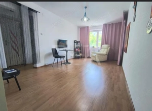 Apartament Arcul de Triumf 