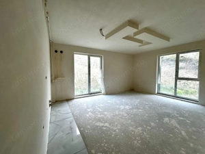 Apartament 2 camere, balcon 9,98 mp, bloc nou   Apahida