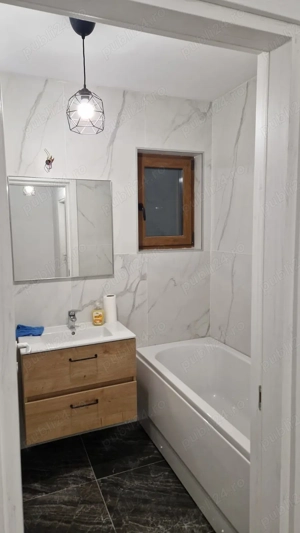 Apartament 2 camere decomandat - Cartierul Solar - Piscina In Complex - imagine 5