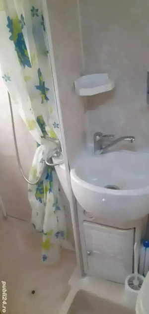 Autorulota Fiat Ducato Rimor an 2000 - imagine 10