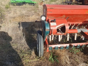 semănătoare de păioase  - imagine 3