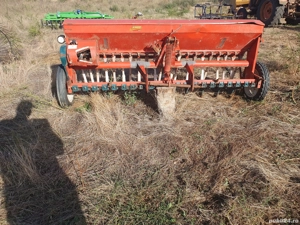 semănătoare de păioase  - imagine 4