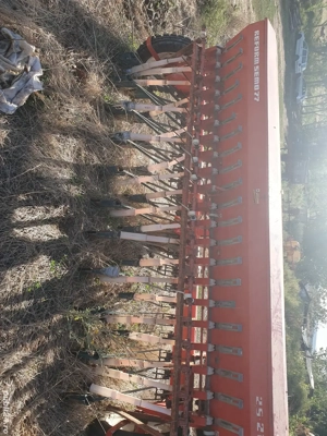 semănătoare de păioase 