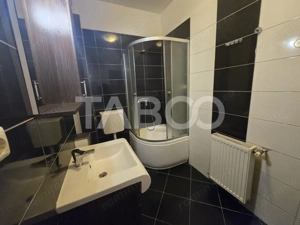 Apartament 3 camere de inchiriat decomandat 64 mp zona Turnisor Sibiu - imagine 13