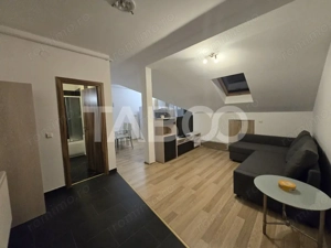 Apartament 3 camere de inchiriat decomandat 64 mp zona Turnisor Sibiu - imagine 5
