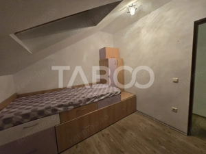 Apartament 3 camere de inchiriat decomandat 64 mp zona Turnisor Sibiu - imagine 12