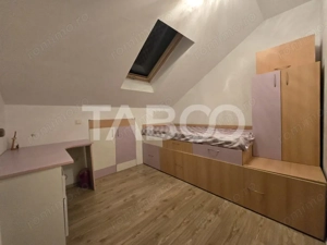 Apartament 3 camere de inchiriat decomandat 64 mp zona Turnisor Sibiu - imagine 7