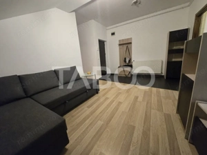 Apartament 3 camere de vanzare decomandat 64 mp zona Turnisor Sibiu