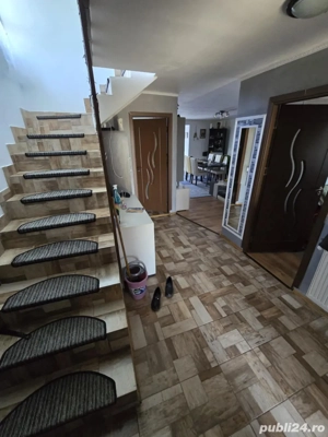 Casa tip mansarda - imagine 5