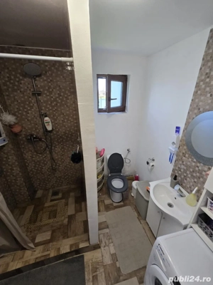 Casa tip mansarda - imagine 3