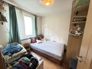 Apartament 2 camere | Zona Pieței Hermes | Cartierul Gheorgheni - imagine 3