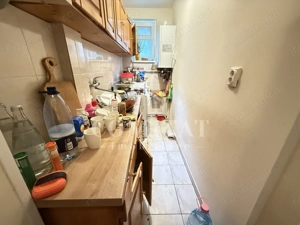 Apartament 2 camere | Zona Pieței Hermes | Cartierul Gheorgheni - imagine 5