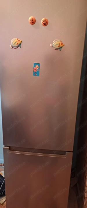 Frigider ca nou arctic