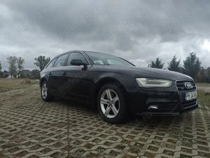 Audi A4 quattro (4x4),2013,2.0 diesel,automat,inmatriculat,TVA deductibil - imagine 3 Audi A4 quattro (4x4),2013,2.0 diesel,automat,inmatriculat,TVA deductibil - imagine 3