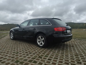 Audi A4 quattro (4x4),2013,2.0 diesel,automat,inmatriculat,TVA deductibil - imagine 4 Audi A4 quattro (4x4),2013,2.0 diesel,automat,inmatriculat,TVA deductibil - imagine 4