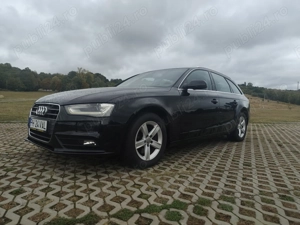 Audi A4 quattro (4x4),2013,2.0 diesel,automat,inmatriculat,TVA deductibil - imagine 2 Audi A4 quattro (4x4),2013,2.0 diesel,automat,inmatriculat,TVA deductibil - imagine 2