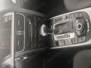 Audi A4 quattro (4x4),2013,2.0 diesel,automat,inmatriculat,TVA deductibil - imagine 8 Audi A4 quattro (4x4),2013,2.0 diesel,automat,inmatriculat,TVA deductibil - imagine 8